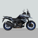3D Motorcycle Stickers - Basic Kit For Suzuki V-Strom 1050SE 2023>2025