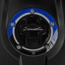 3D Motorcycle Stickers - Full Kit For Suzuki V-Strom 1050SE 2023>2025