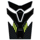 3D Motorcycle Stickers - Tank Pad For QJMotor SRT 700 X 2024>2025