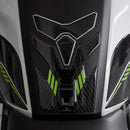 3D Motorcycle Stickers - Tank Pad For QJMotor SRT 700 X 2024>2025