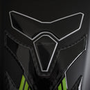 3D Motorcycle Stickers - Tank Pad For QJMotor SRT 700 X 2024>2025