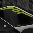 3D Motorcycle Stickers - Tank Sides For QJ Motor SRT 700 X 2024>2025