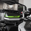 3D Motorcycle Stickers - Handguards For QJMotor SRT 700 X 2024>2025