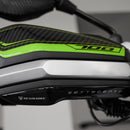 3D Motorcycle Stickers - Handguards For QJMotor SRT 700 X 2024>2025