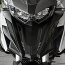 3D Motorcycle Stickers - Beak For QJMotor SRT 700 X 2024>2025