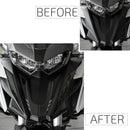 3D Motorcycle Stickers - Beak For QJMotor SRT 700 X 2024>2025