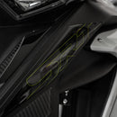 3D Motorcycle Stickers - Beak For QJMotor SRT 700 X 2024>2025