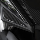 3D Motorcycle Stickers - Beak For QJMotor SRT 700 X 2024>2025