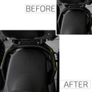 3D Motorcycle Stickers - Passenger Handles For QJMotor SRT 700 X 2024>2025