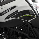 3D Motorcycle Stickers - Full Kit For QJMotor SRT 700 X 2024>2026