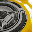 3D Motorcycle Stickers - Fuel Cap For Suzuki GSX 1250 FA 2017>2020