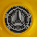 3D Motorcycle Stickers - Fuel Cap For Suzuki GSX 1250 FA 2017>2020