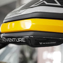 3D Motorcycle Stickers - Handguards For QJMotor SVT 650 X 2024>Current