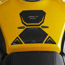 3D Motorcycle Stickers - Full Kit For QJMotor SVT 650 X 2024>Current