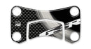 3D Motorcycle Stickers - Top Yoke For Suzuki GSR 600 2006>2010