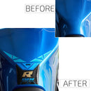 3D Motorcycle Stickers - Tank Pad For QJMotor SRK 550 RS 2024-2025