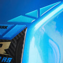 3D Motorcycle Stickers - Tank Pad For QJMotor SRK 550 RS 2024-2025