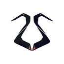 3D Motorcycle Stickers - Side Panels Black For Honda X-Adv 2017-2020