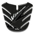 3D Motorcycle Stickers - Tank Pad For Suzuki V-Strom 1000, V-Strom 1000DL 2002>2016