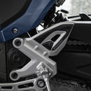 3D Motorcycle Stickers - Basic Kit For QJMotor SRK 550 RS 2024>2025