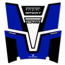 3D Motorcycle Stickers - Tank Pad For Suzuki V-Strom 1050DE 2023>2024