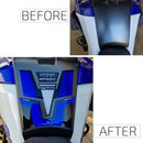 3D Motorcycle Stickers - Tank Pad For Suzuki V-Strom 1050DE 2023>2024