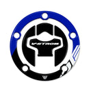 3D Motorcycle Stickers - Fuel Cap For Suzuki V-Strom 1050DE 2023>2024