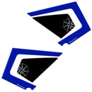 3D Motorcycle Stickers - Underseat For Suzuki V-Strom 1050DE 2023>2024