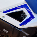 3D Motorcycle Stickers - Underseat For Suzuki V-Strom 1050DE 2023>2024