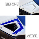 3D Motorcycle Stickers - Underseat For Suzuki V-Strom 1050DE 2023>2024