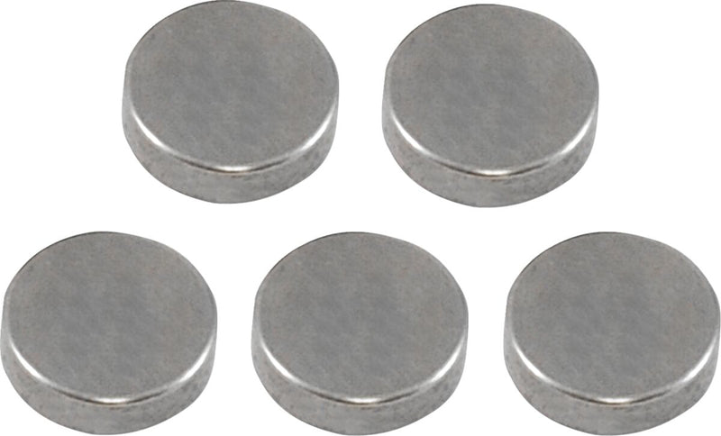 Replacement Valve Shims For Honda CBR 1000 RR 2004-2021 - 2.10 MM