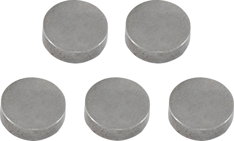 Replacement Valve Shims For Honda CBR 1000 RR 2004-2021 - 2.15 MM