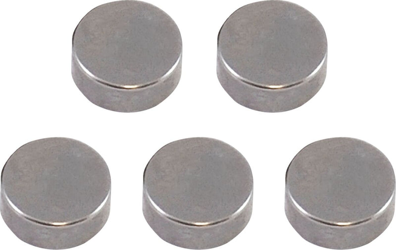 Replacement Valve Shims For Honda CBR 1000 RR 2004-2021 - 2.95 MM