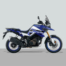 3D Motorcycle Stickers - Full Kit For Suzuki V-Strom 1050DE 2023>2024