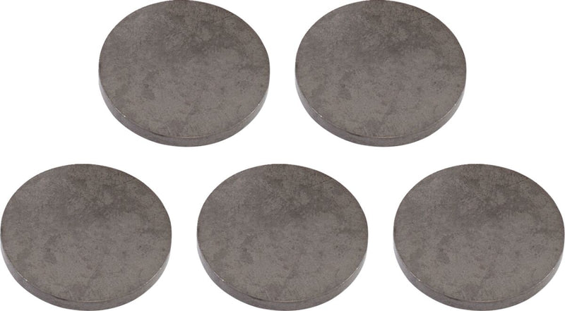 Replacement Valve Shims For Honda CB 1100 R 1981-1983 - 2.55 MM