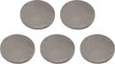 Replacement Valve Shims For Aprilia MOTO 6.5 1995-2000 - 2.85 MM