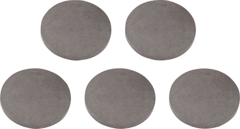 Replacement Valve Shims For Suzuki GS 1000 1978-1979 - 2.60 MM