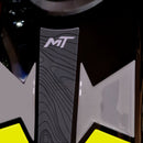 3D Motorcycle Stickers - Tank Pad For CFMoto 450 MT 2023>2026