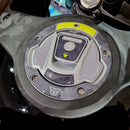 3D Motorcycle Stickers - Fuel Cap For CFMoto 450MT 2023>2026