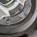 3D Motorcycle Stickers - Fuel Cap For CFMoto 450MT 2023>2026