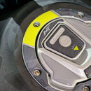 3D Motorcycle Stickers - Fuel Cap For CFMoto 450MT 2023>2026