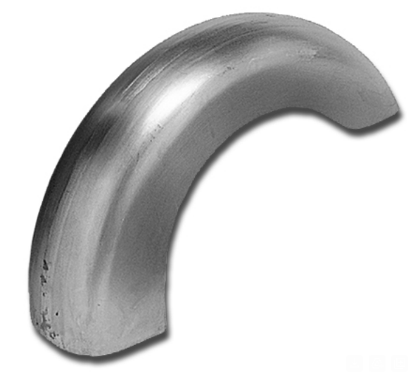 Roller Custom Rear Fender - 7.25 Inch