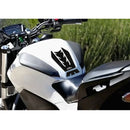 3D Motorcycle Stickers - Tank Pad For Honda NC 750 X 2014-2015