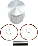 Piston Kit For 2 Stroke For Husqvarna CR 250 - 71.00 MM