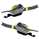 3D Motorcycle Stickers - Handguards For CFMoto 450MT 2023-2026