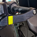 3D Motorcycle Stickers - Handguards For CFMoto 450MT 2023-2026