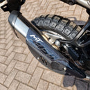 3D Motorcycle Stickers - Engine Kit For CFMoto 450MT 2023>2026