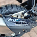 3D Motorcycle Stickers - Engine Kit For CFMoto 450MT 2023>2026