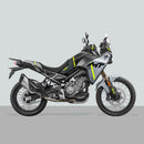 3D Motorcycle Stickers - Basic Kit For CFMoto 450MT 2023-2026