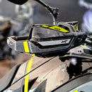 3D Motorcycle Stickers - Full Kit For CFMoto 450MT 2023-2026